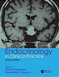 Endocrinology in Clinical Practice (Hardcover, 2 ed)