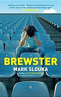 Brewster (Paperback)