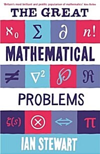 The Great Mathematical Problems (Paperback, Main)
