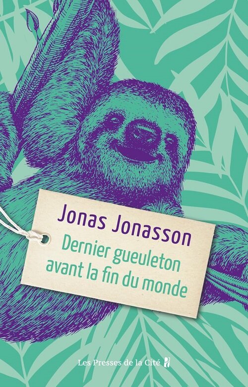 Dernier gueuleton avant la fin du monde (Paperback)