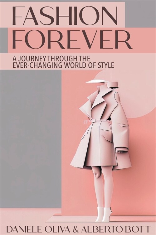 Fashion Forever (Paperback)