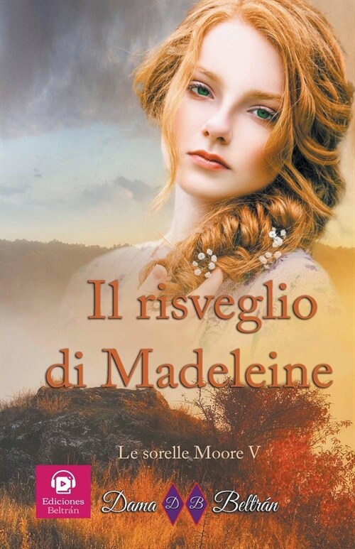 Il risveglio di Madeleine (Paperback)