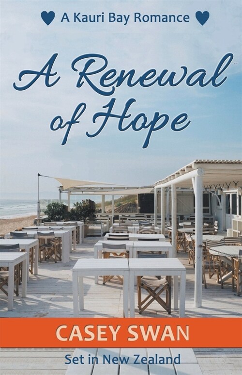 A Renewal of Hope (Paperback)