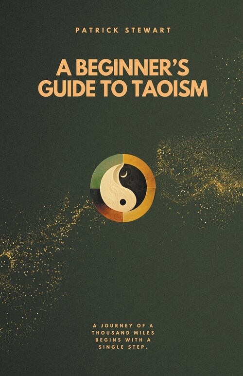A Beginners Guide To Taoism (Paperback)