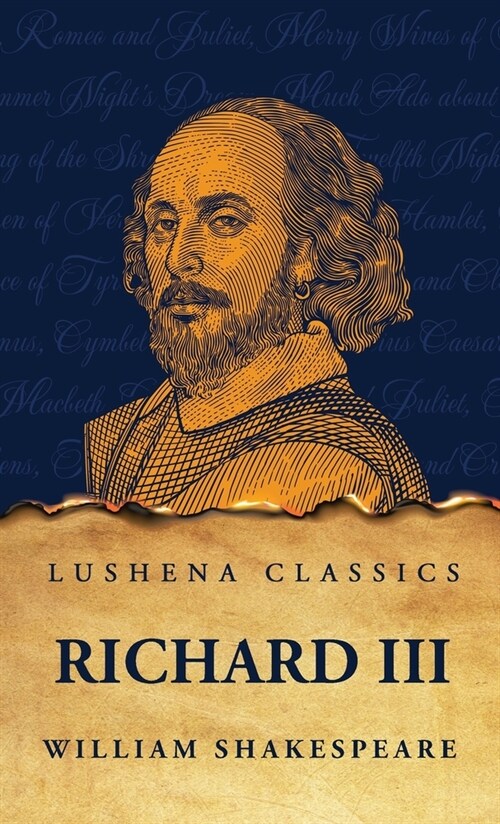 Richard III (Hardcover)