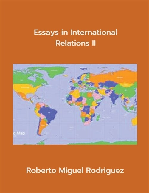 Essays in International Relations II (Paperback)