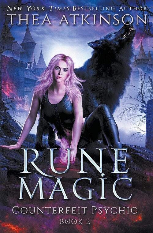 Rune Magic (Paperback)