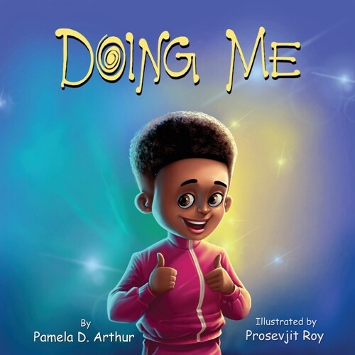 Doing Me (Paperback)