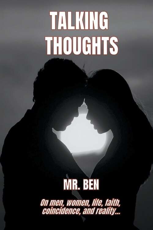 Talking Thoughts (Paperback)