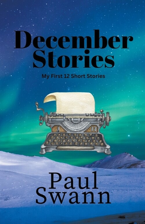 December Stories (Paperback)