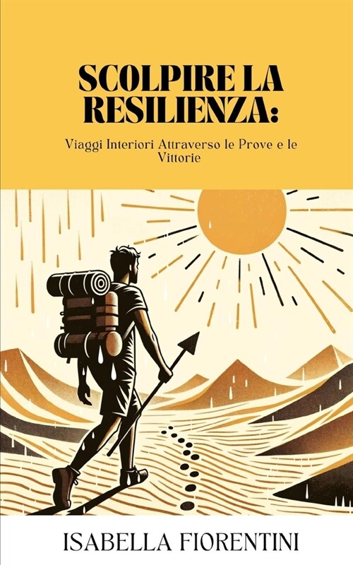 Scolpire la Resilienza: Viaggi Interiori Attraverso le Prove e le Vittorie (Paperback)