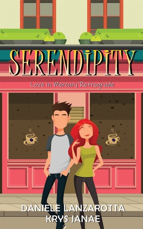 Serendipity: Love In Mercury Retrograde (Paperback)