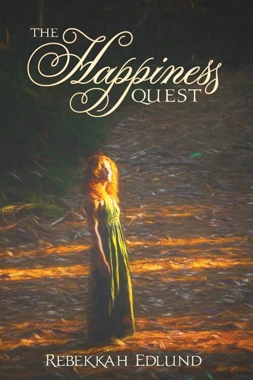 The Happiness Quest (Paperback)
