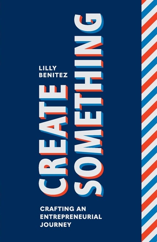 Create Something (Paperback)