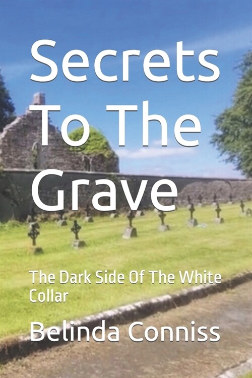 Secrets To The Grave: The Dark Side Of The White Collar (Paperback)