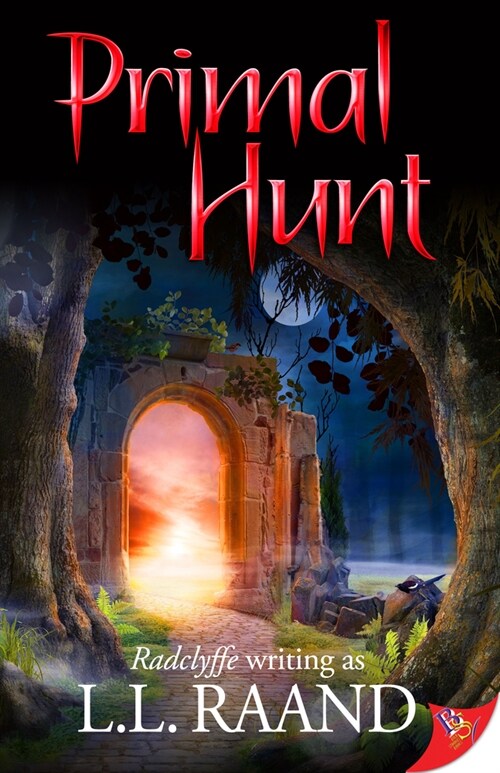 Primal Hunt (Paperback)