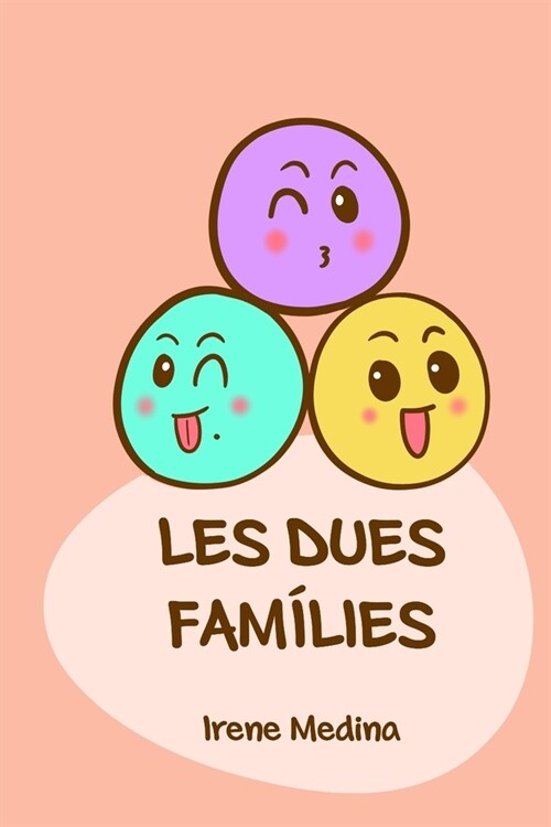 Les dues fam?ies (Paperback)