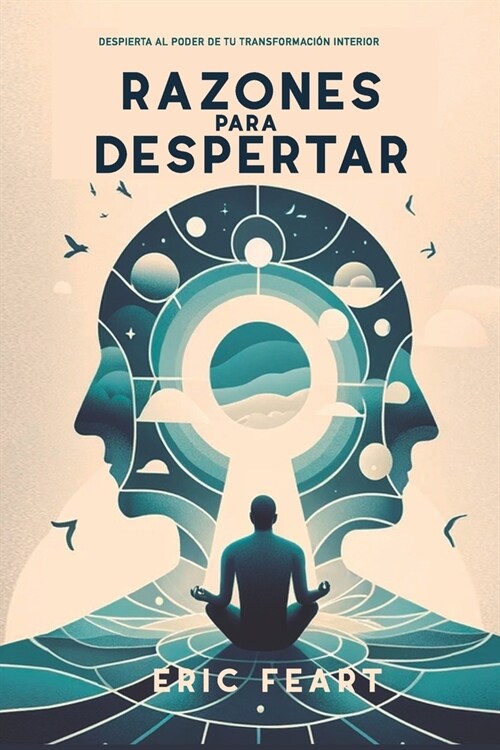 Razones para despertar: Despierta al poder de tu transformaci? interior (Paperback)