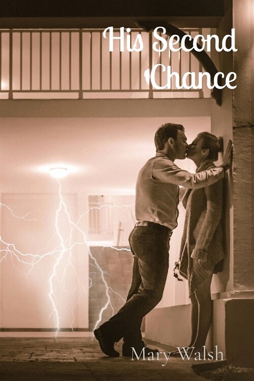 His Second Chance (Paperback)