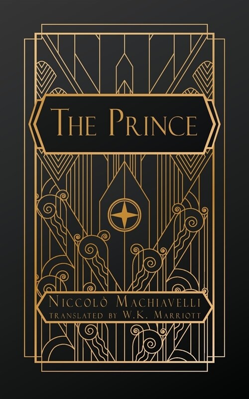 The Prince (Paperback)