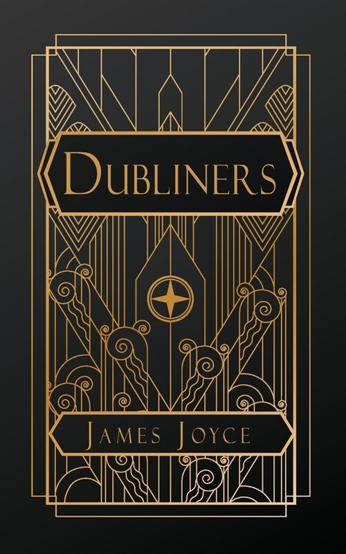 Dubliners (Paperback)