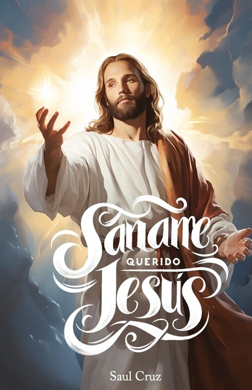 S?ame querido Jes? (Paperback)