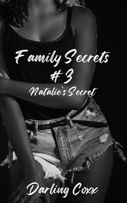 Family Secrets: Natalies Secret (Paperback)