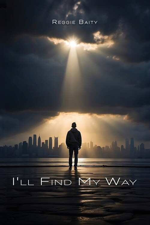 Ill Find My Way (Paperback)