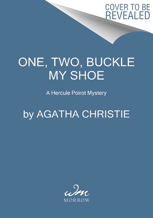 One, Two, Buckle My Shoe: A Hercule Poirot Mystery (Paperback)