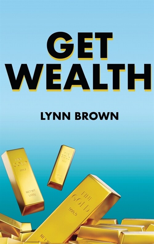 Get Wealth (Hardcover)