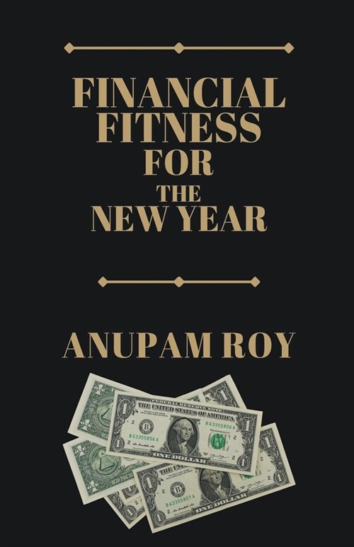 Financial Fitness for the New Year (Paperback)