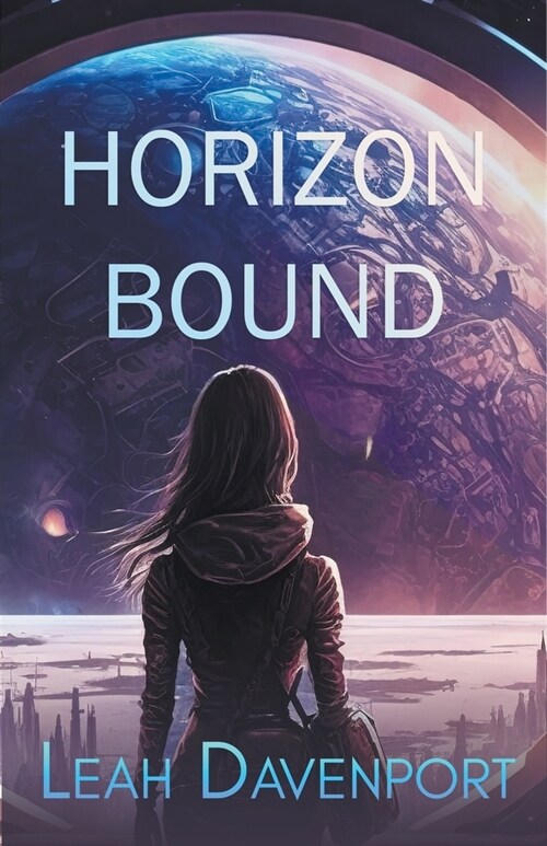 Horizon Bound (Paperback)