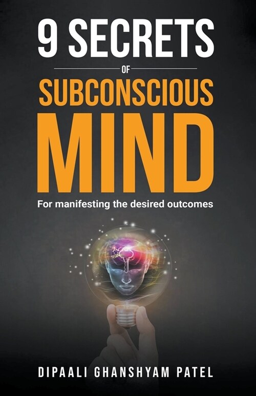 9 Secrets of Subconscious Mind (Paperback)