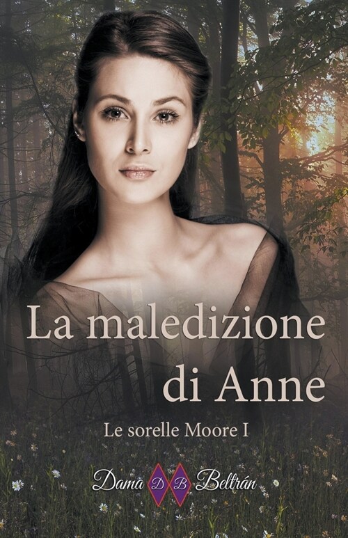 La maledizione di Anne (Paperback)