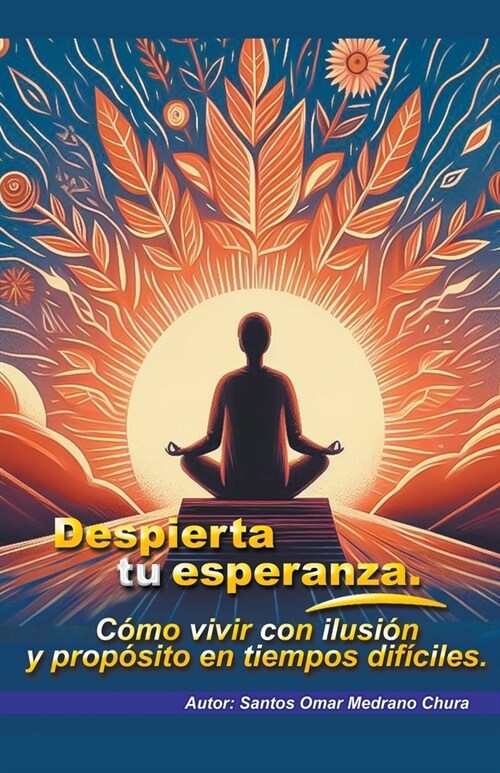 Despierta tu esperanza. (Paperback)