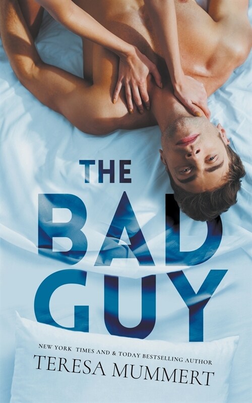 The Bad Guy (Paperback)