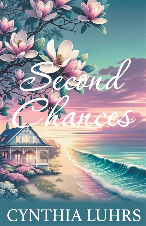 Second Chances (Paperback)