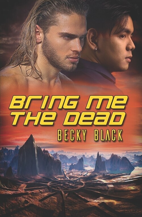 Bring Me the Dead (Paperback)