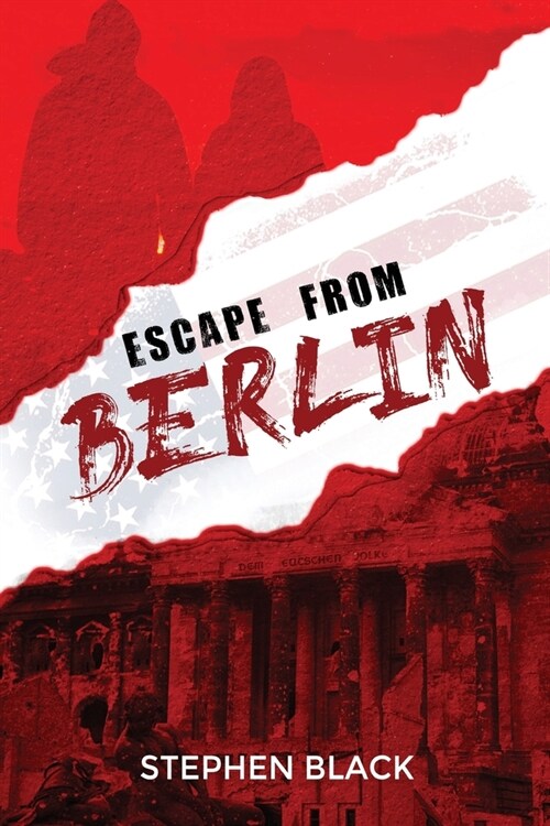 Escape from Berlin (Paperback)