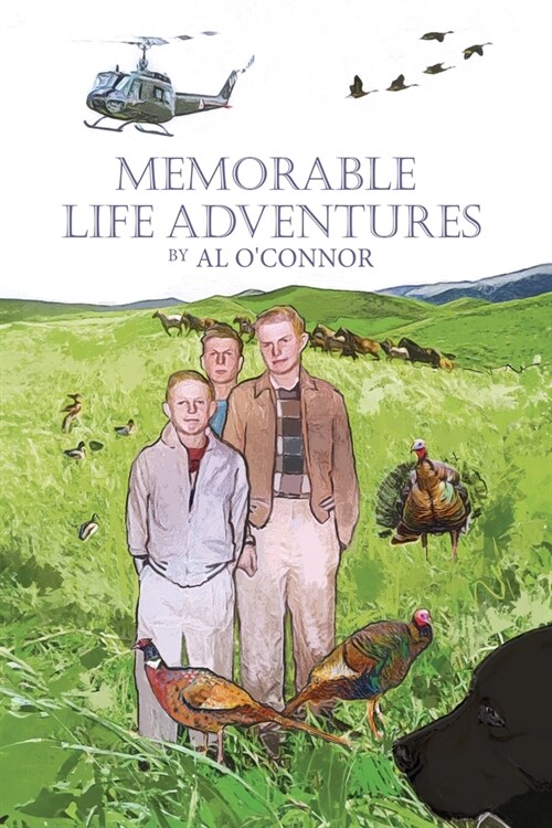 Memorable Life Adventures (Paperback)