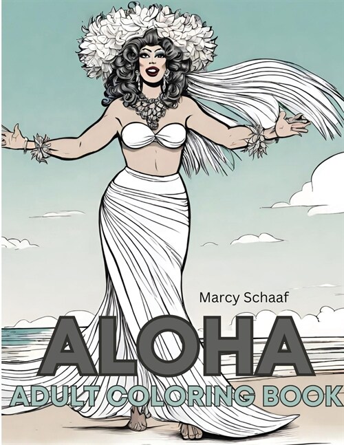 Aloha (Paperback)
