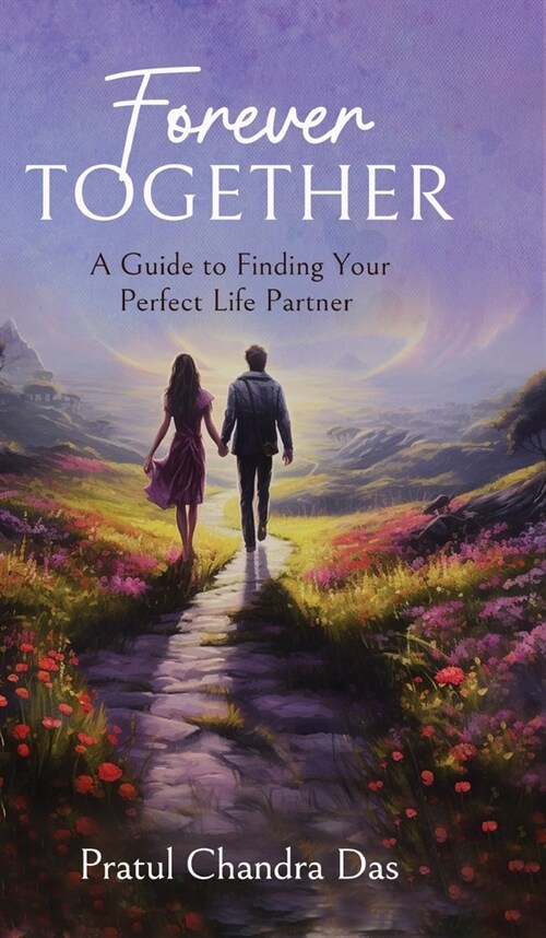 Forever Together: A Guide to Finding Your Perfect Life Partner (Hardcover)