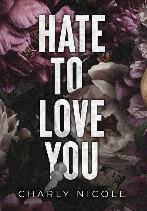 Hate to Love You (Hardcover)