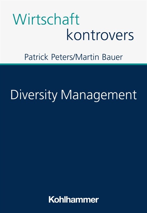 Diversity Management (Paperback)