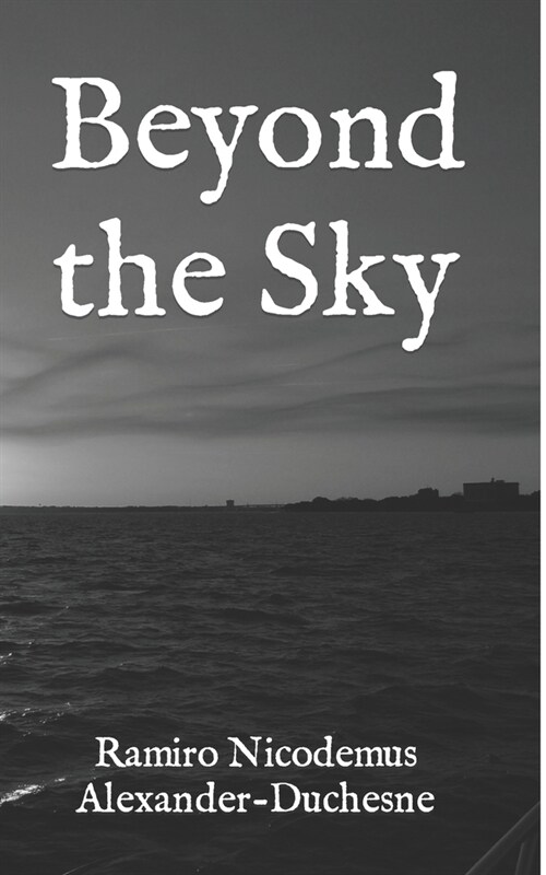 Beyond the Sky (Paperback)