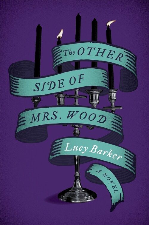 The Other Side of Mrs. Wood (Paperback)