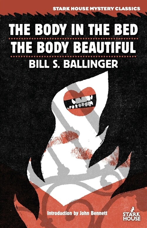 The Body in the Bed / The Body Beautiful (Paperback)
