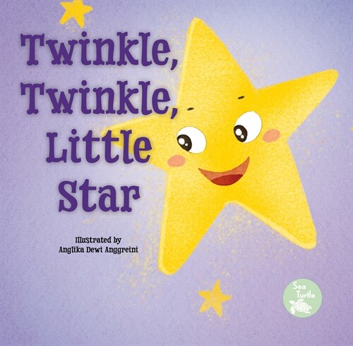 Twinkle, Twinkle, Little Star (Board Books)