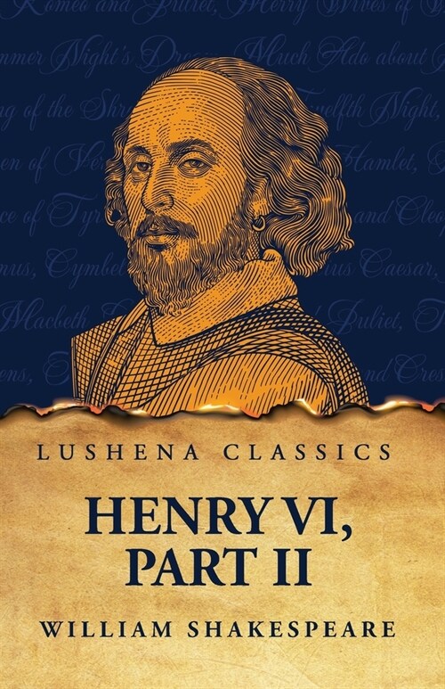 Henry VI, Part II (Paperback)