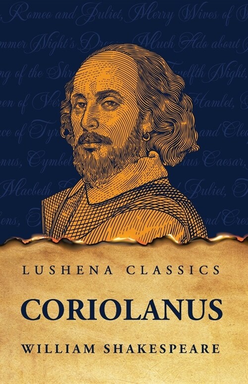 Coriolanus (Paperback)